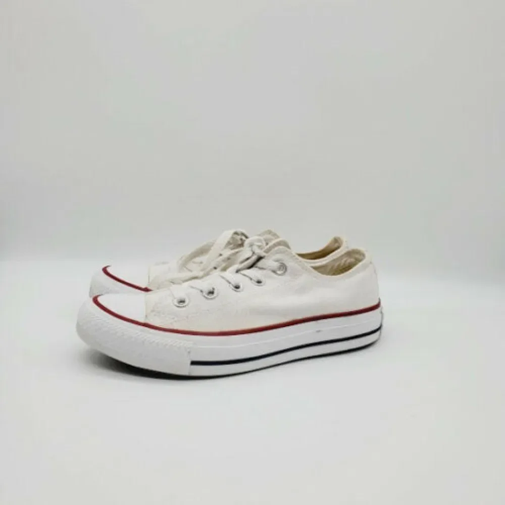 Converse All Star Unisex Chuck‎ Taylor Canvas Shoes